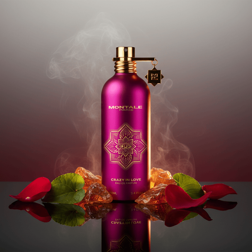 Montale Crazy In Love 3.4 oz / 100 ml