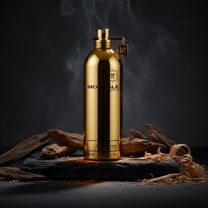 Montale Dark Aoud 3.4 oz / 100 ml