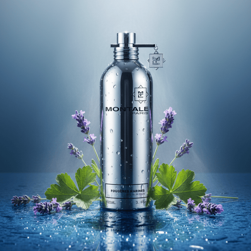 Montale Fougeres Marines  3.4 oz / 100 ml