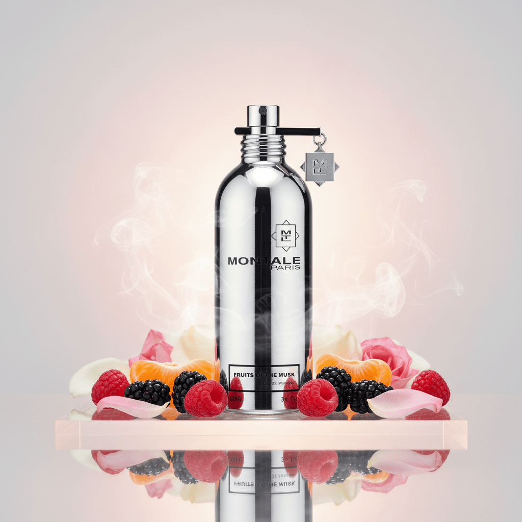 Montale Fruits Of The Musk 3.4 oz / 100 ml