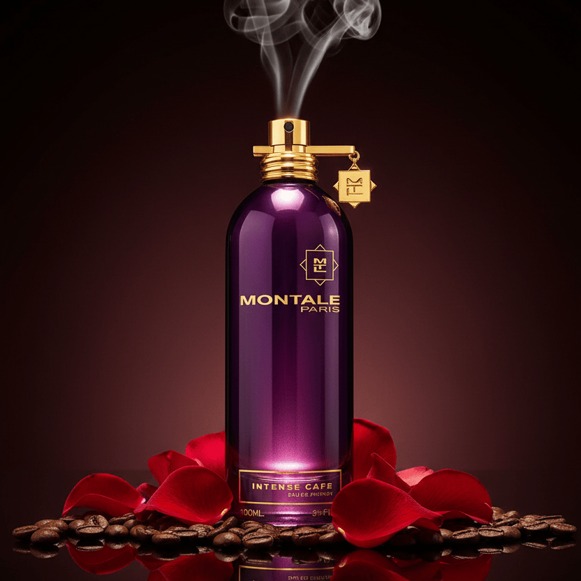 Montale Intense Cafe 3.4 oz / 100 ml