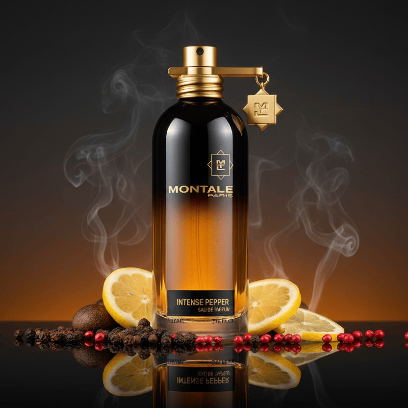 Montale Intense Pepper  3.4 oz / 100 ml