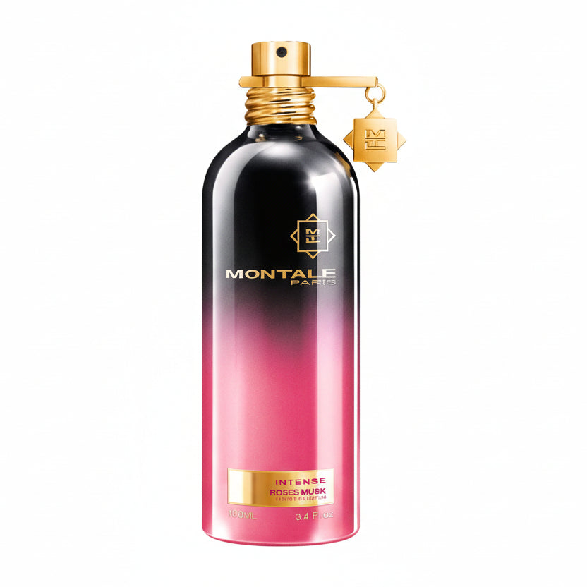 Montale Intense Roses Musk 3.4 oz / 100 ml