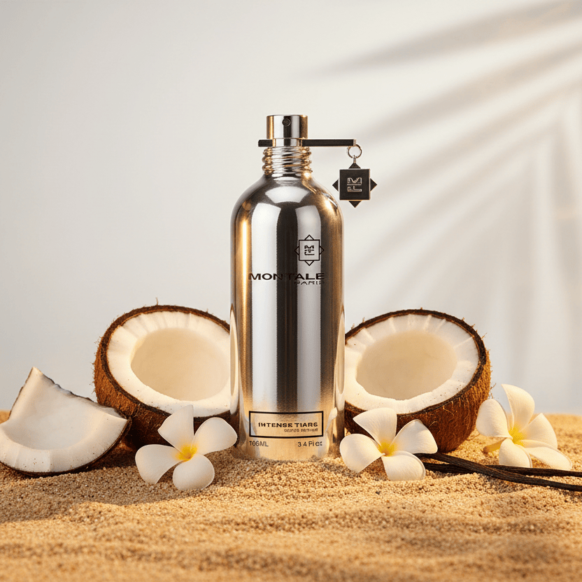 Montale Intense Tiare 3.4 oz / 100 ml