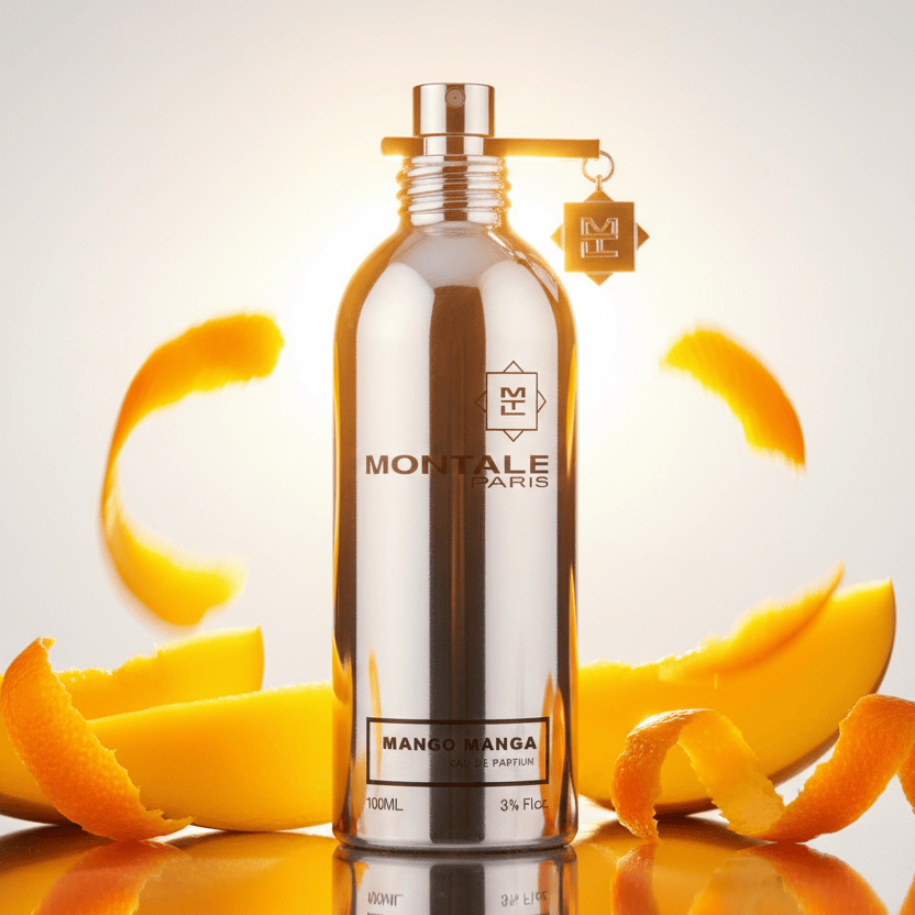 Montale Mango Manga  3.4 oz / 100 ml