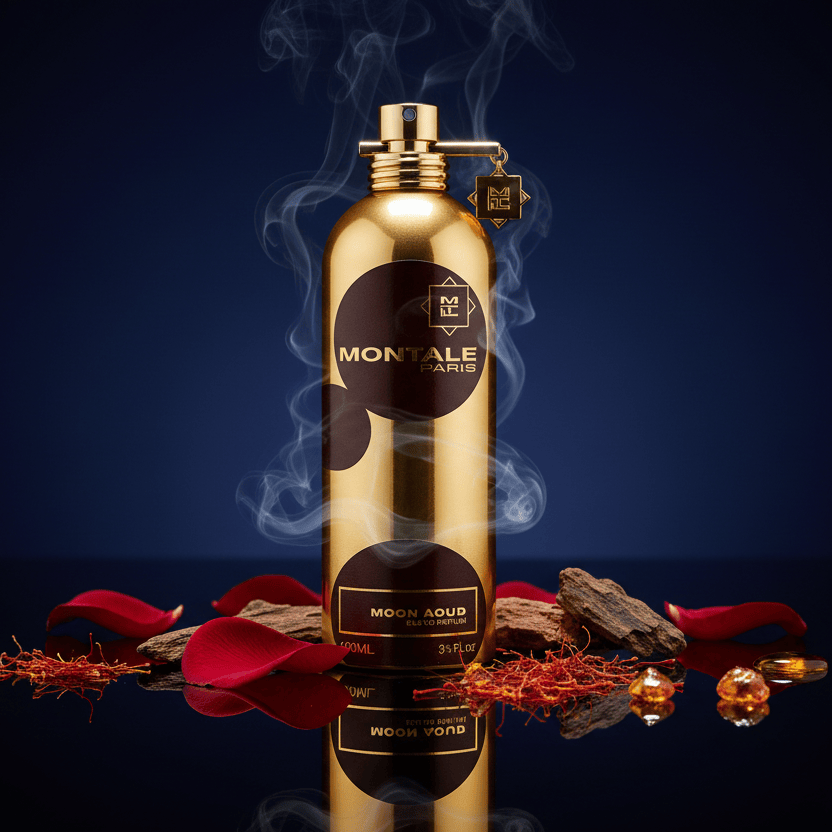 Montale Moon Aoud 3.4 oz / 100 ml