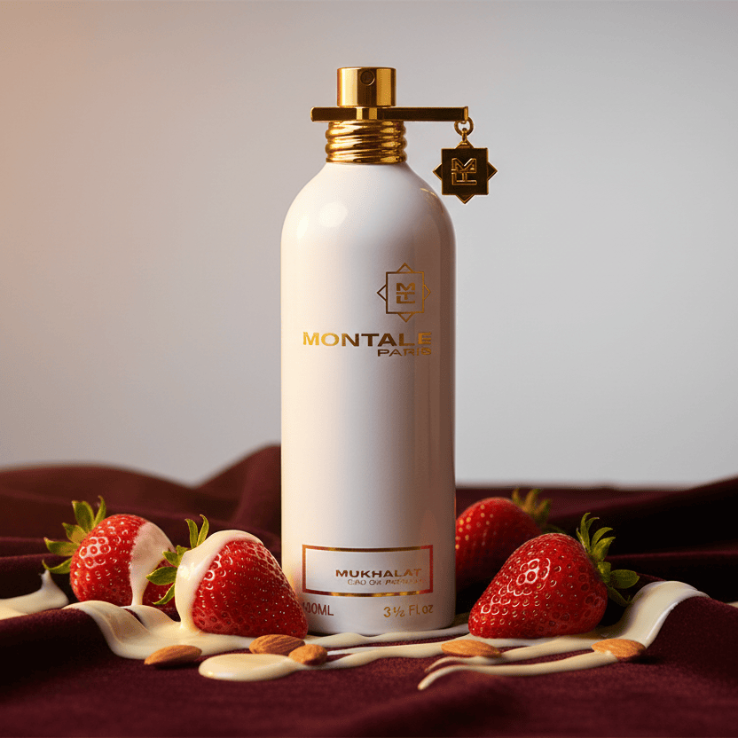 Montale Mukhallat 3.4 oz / 100 ml