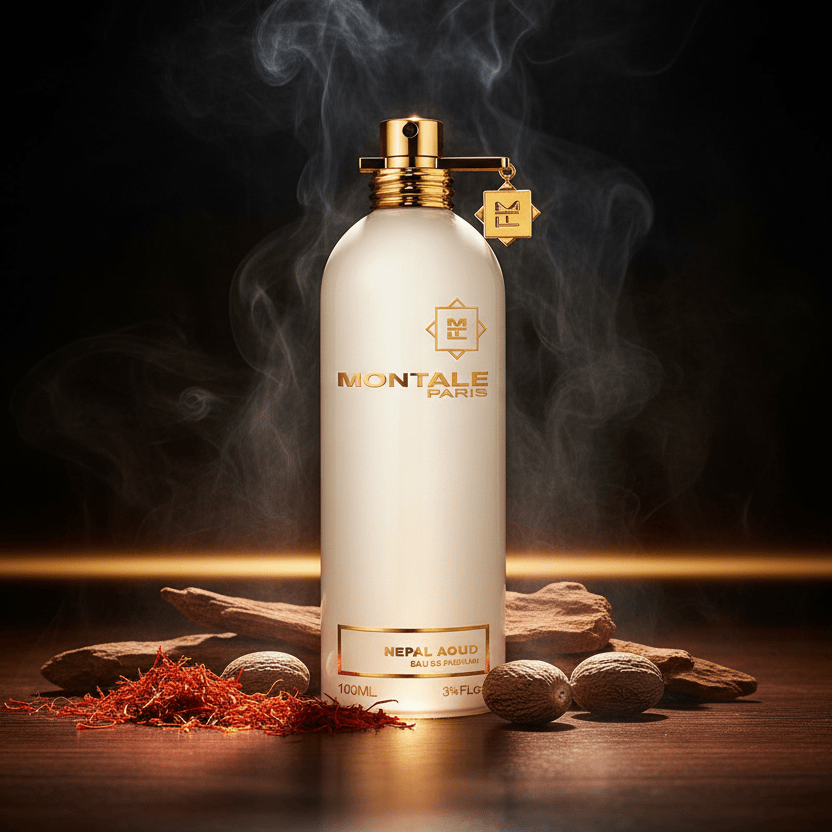 Montale Nepal Oud 3.4 oz / 100 ml