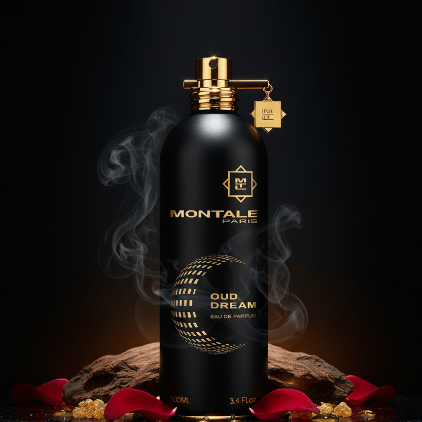 Montale Oud Dream 3.4 oz / 100 ml