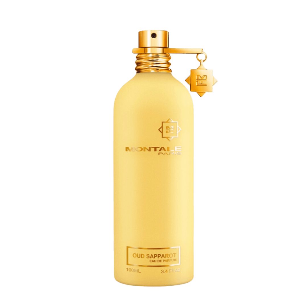 Montale Oud Sapparot 3.4 oz / 100 ml