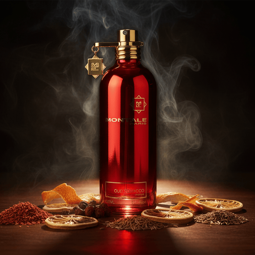 Montale Oud Tobacco 3.4 oz / 100 ml