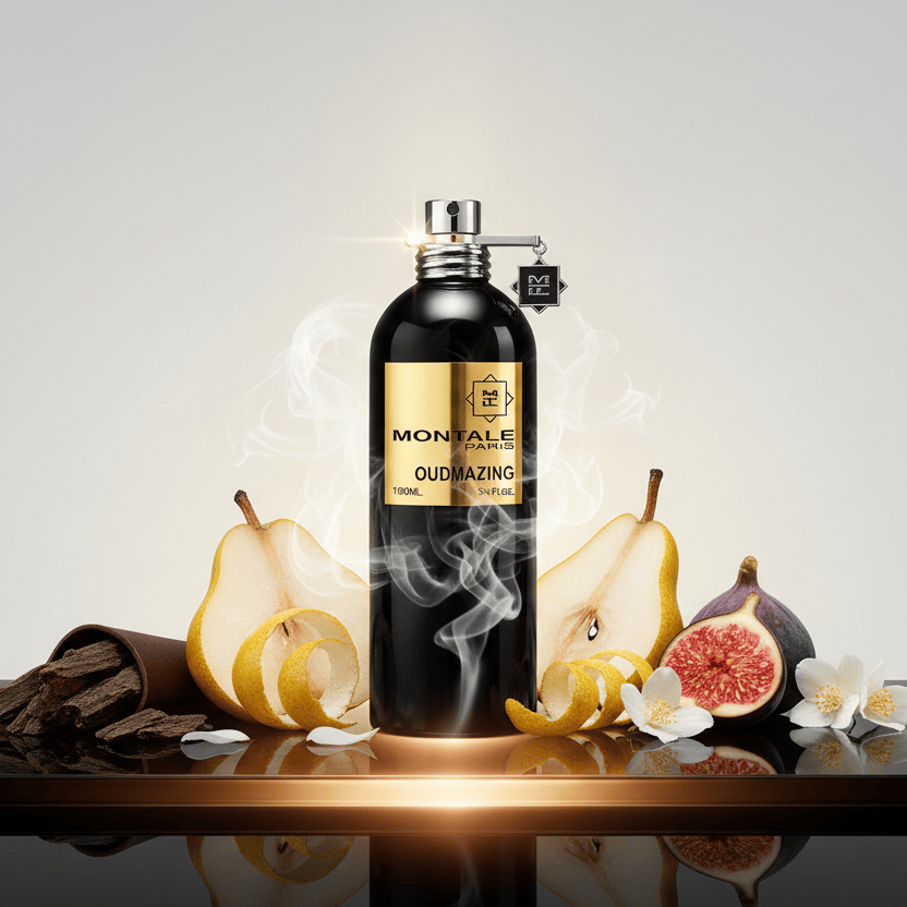 Montale Oudmazing 3.4 oz / 100 ml