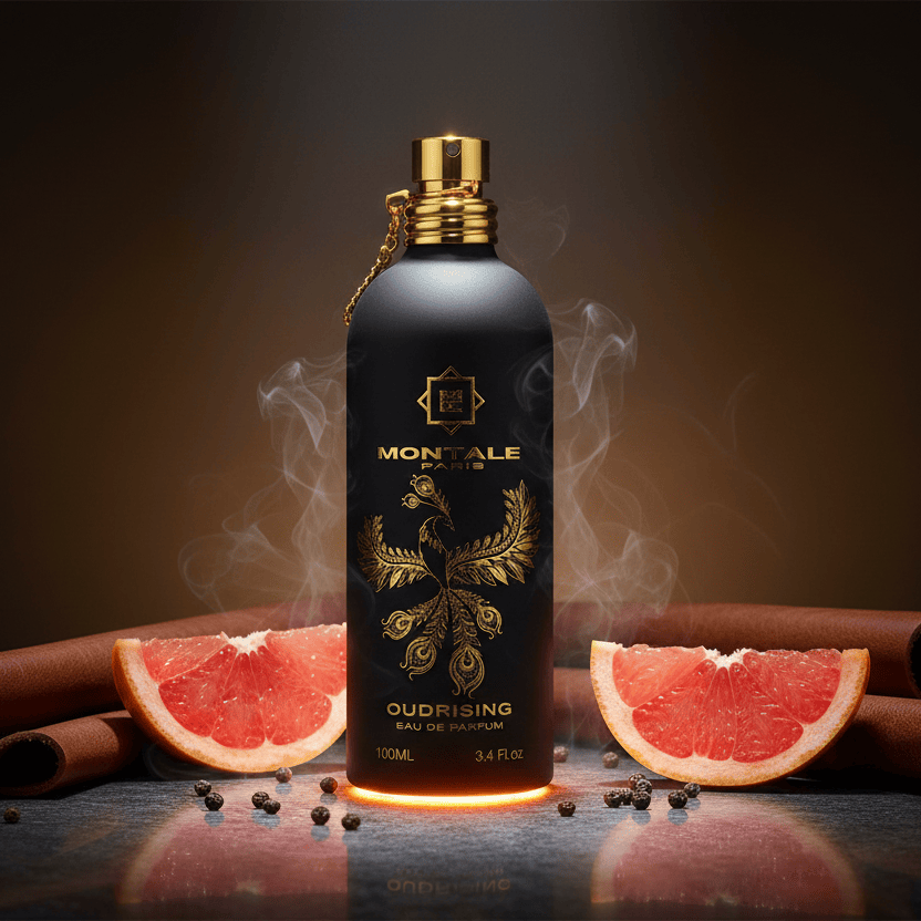 Montale Oudrising  3.4 oz / 100 ml