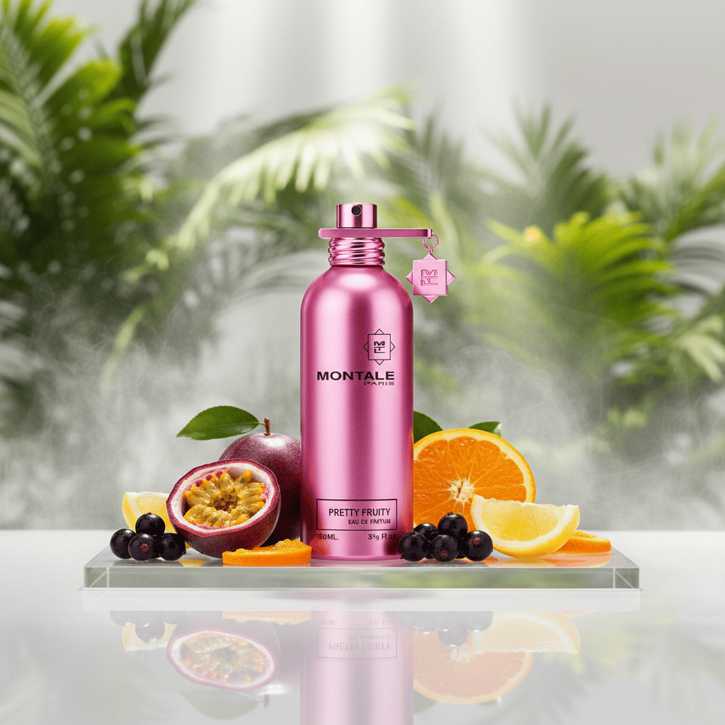 Montale Pretty Fruity 3.4 oz / 100 ml