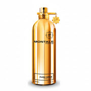 Montale Pure Gold Women’s Perfume/Cologne For Women Eau de Parfum 3.4 oz Edp