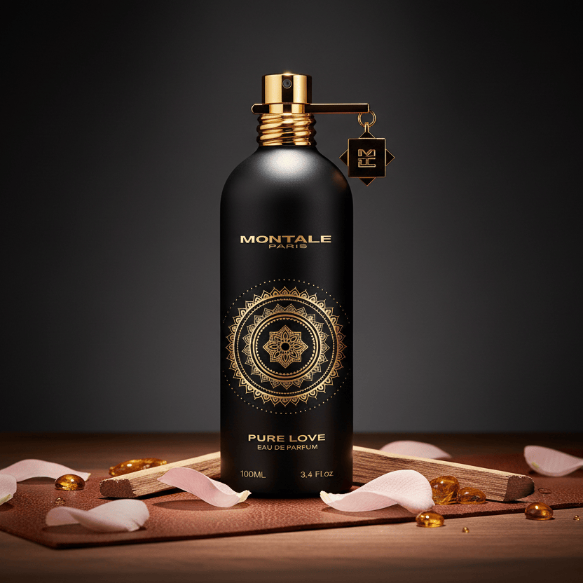 Montale Pure Love 3.4 oz / 100 ml