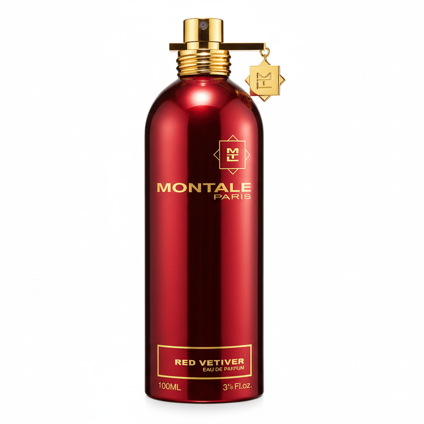 Montale Red Vetiver  3.4 oz / 100 ml