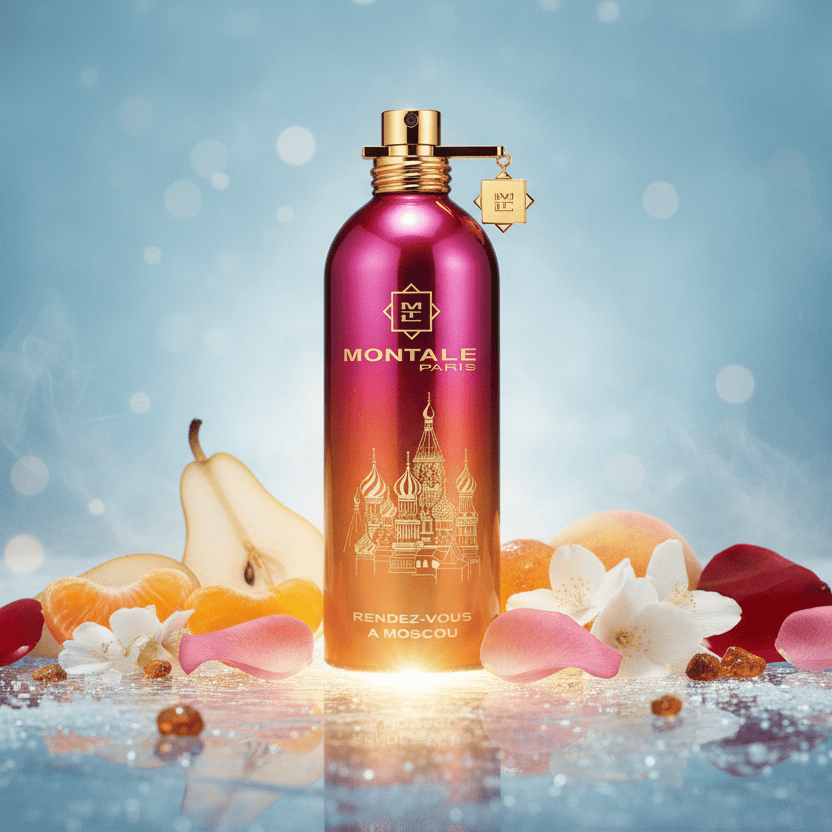 Montale Rendez-Vous à Moscou 3.4 oz / 100 ml