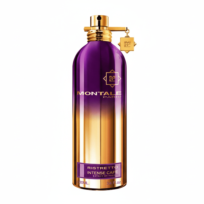 Montale Ristretto Intense Café  3.4 oz / 100 ml