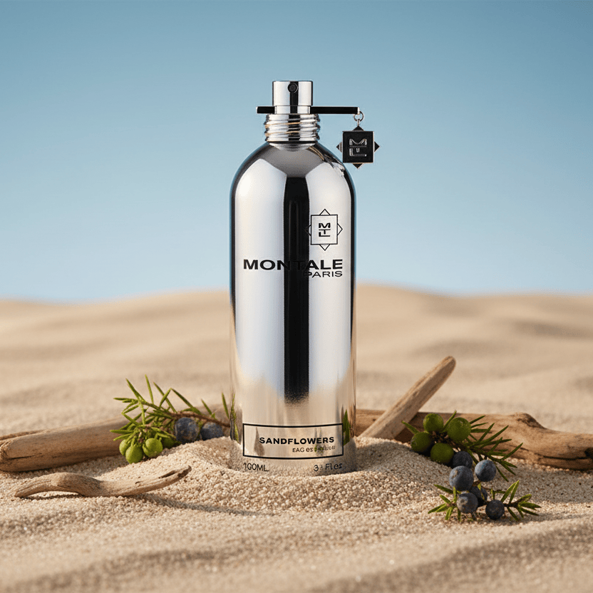 Montale Sandflower 3.4 oz / 100 ml