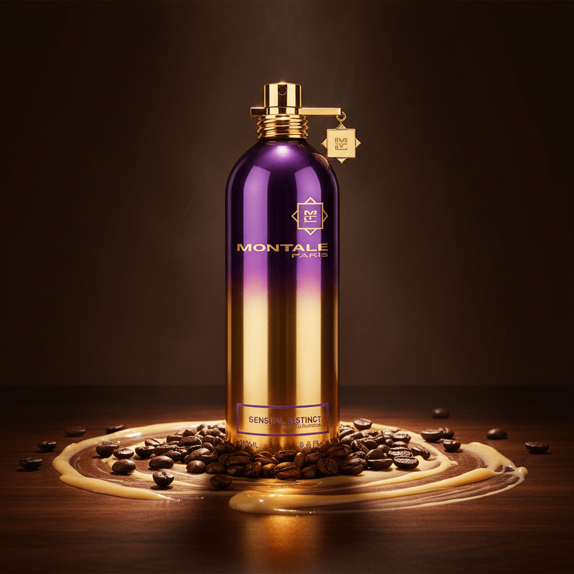 Montale Sensual Instinct 3.4 oz / 100 ml