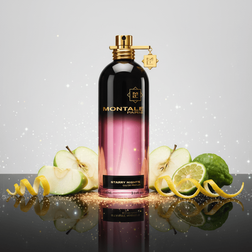 Montale Starry Night 3.4 oz / 100 ml