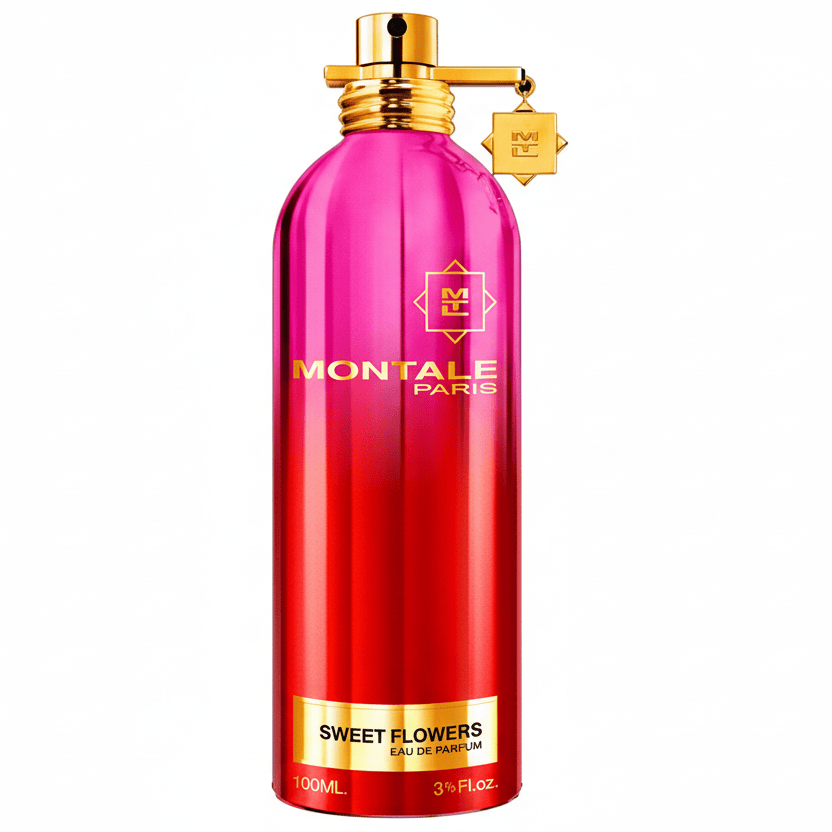 Montale Sweet Flowers 3.4 oz / 100 ml