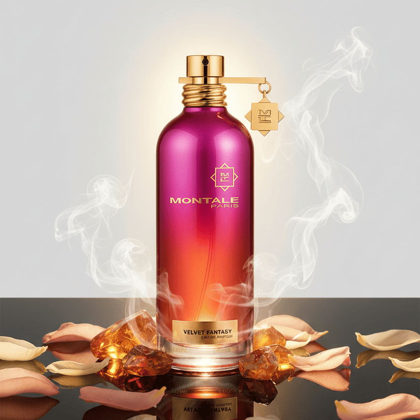 Montale Velvet Fantasy 3.4 oz / 100 ml