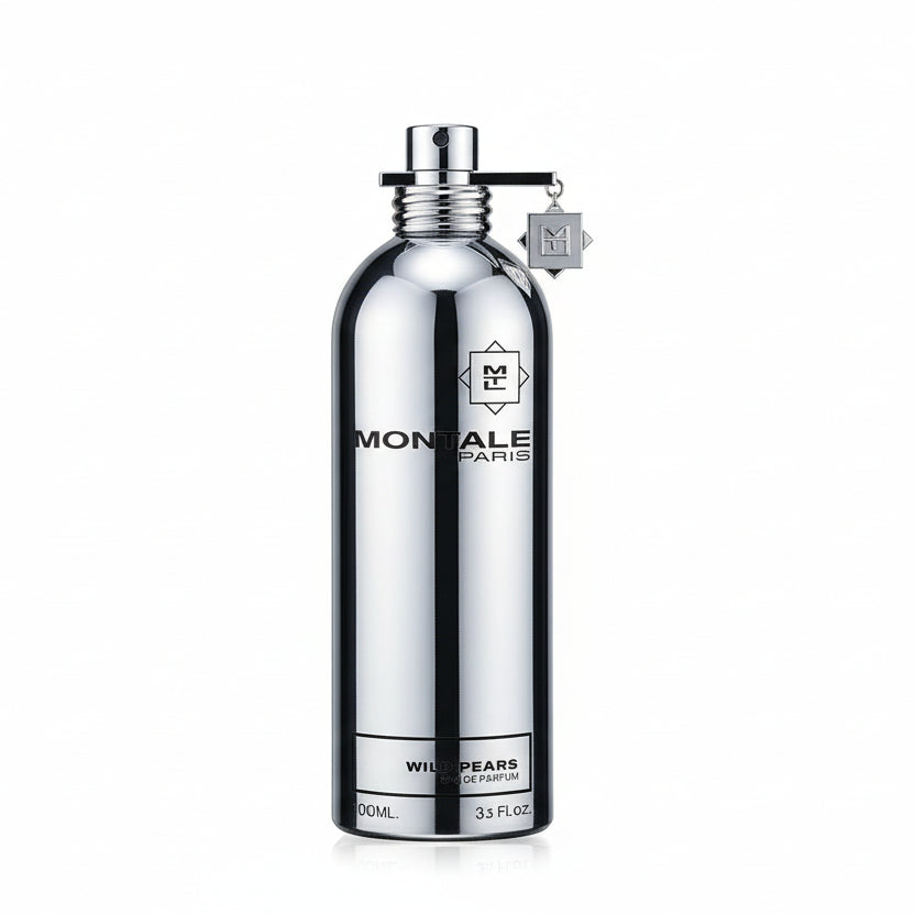 Montale Wild Pears Unisex Eau de Parfum 3.4 oz / 100 ml