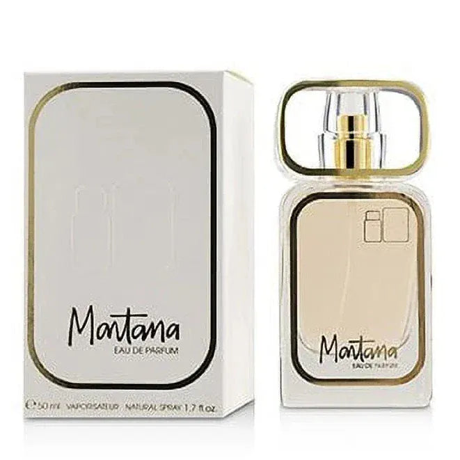 Montana 80 Women’s Perfume/Cologne For Women Eau de Parfum 3.3 oz Edp
