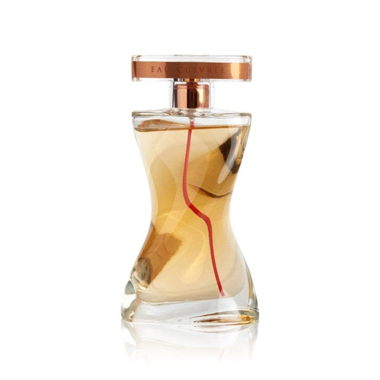 Montana Eau Cuivrée Women’s Perfume/Cologne For Women Eau de Parfum 3.4 oz Edp