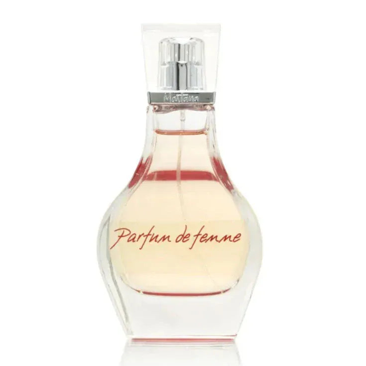 Montana Parfum de Femme Women’s Perfume/Cologne For Women Eau de Toilette 3.3 oz Edt