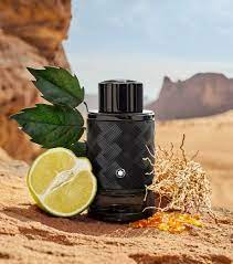 Montblanc Explorer Extreme - For Men Eau de Parfum 3.3 oz / 100 ml