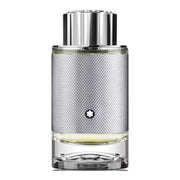 Montblanc Explorer Platinum For Men Eau de Parfum