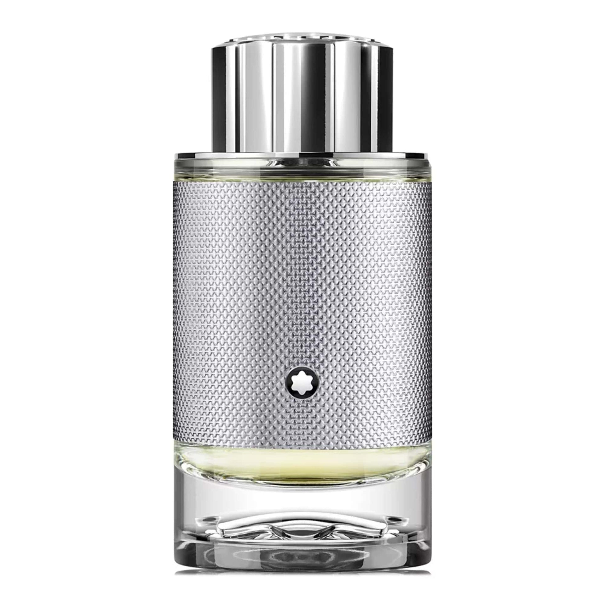 Montblanc Explorer Platinum For Men Eau de Parfum