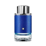 Montblanc Explorer Ultra Blue For Men Eau De Parfum