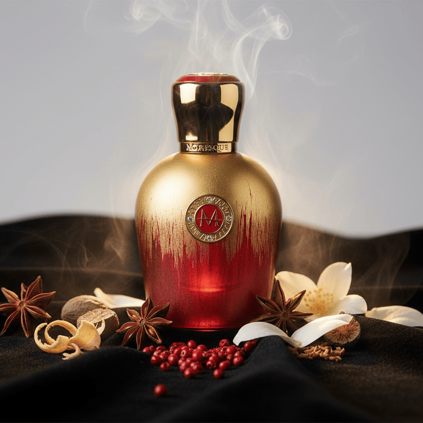 Moresque Contessa For Unisex Eau de Parfum 1.7 oz / 50 ml
