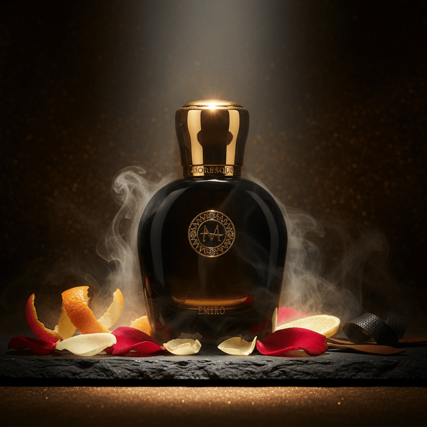 Moresque Emiro For Unisex Eau de Parfum 1.7 oz / 50 ml