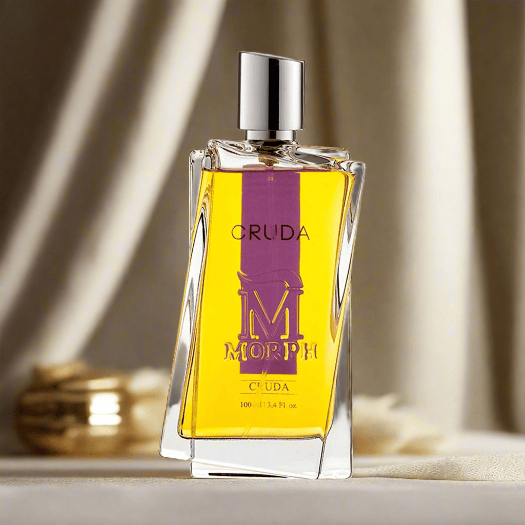 Morph Cruda - For Women Eau de Parfum 3.4 oz / 100 ml