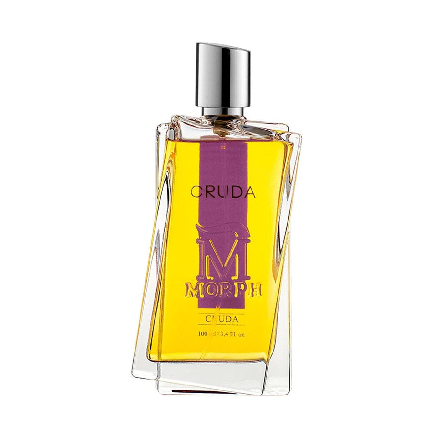 Morph Cruda - For Women Eau de Parfum 3.4 oz / 100 ml