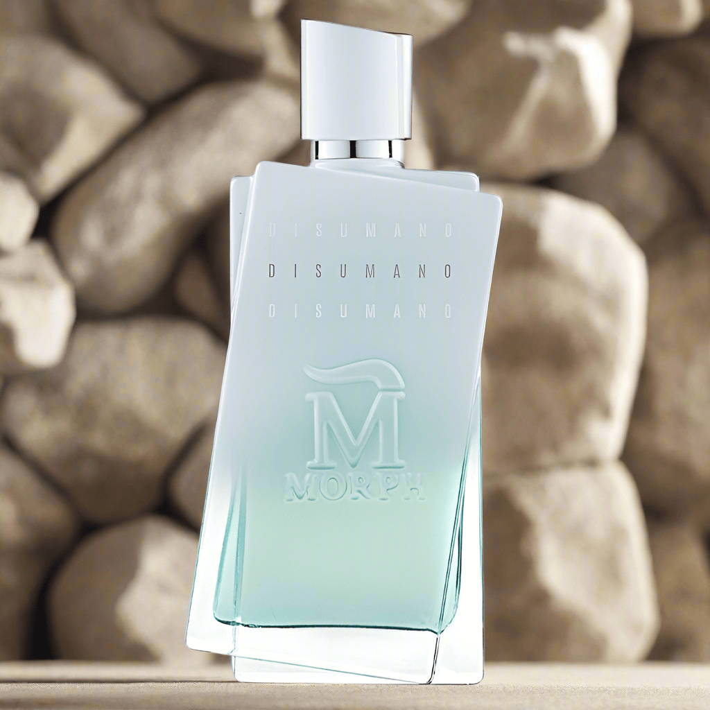 Morph Disumano - Unisex Eau de Parfum 3.4 oz / 100 ml