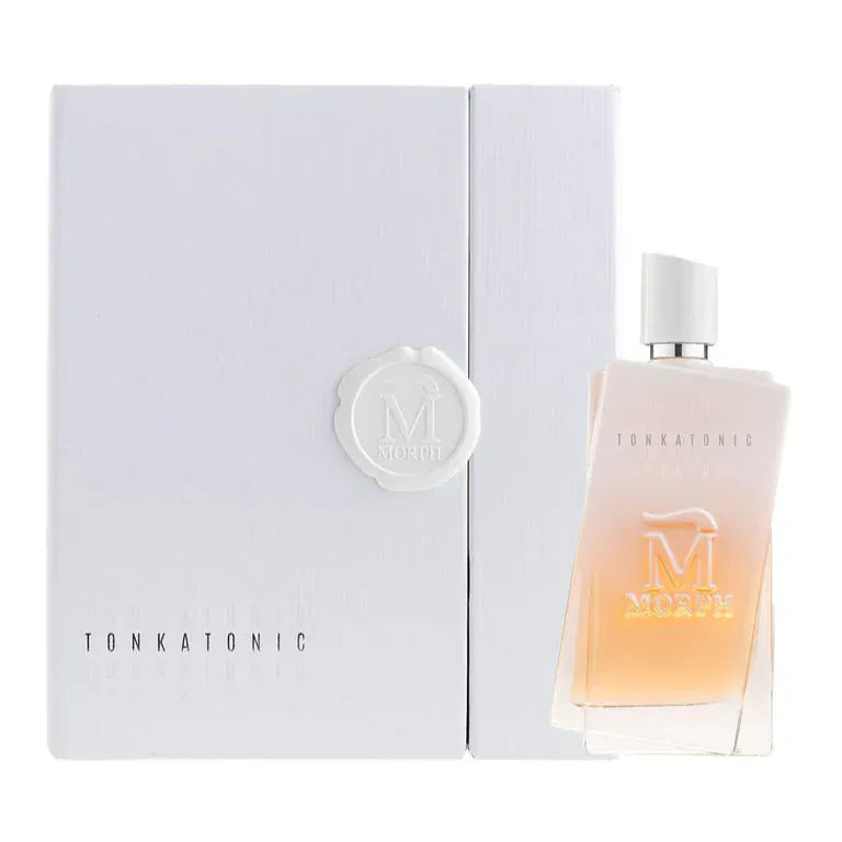 Morph Tonkatonic - Unisex Eau de Parfum 3.4 oz / 100 ml