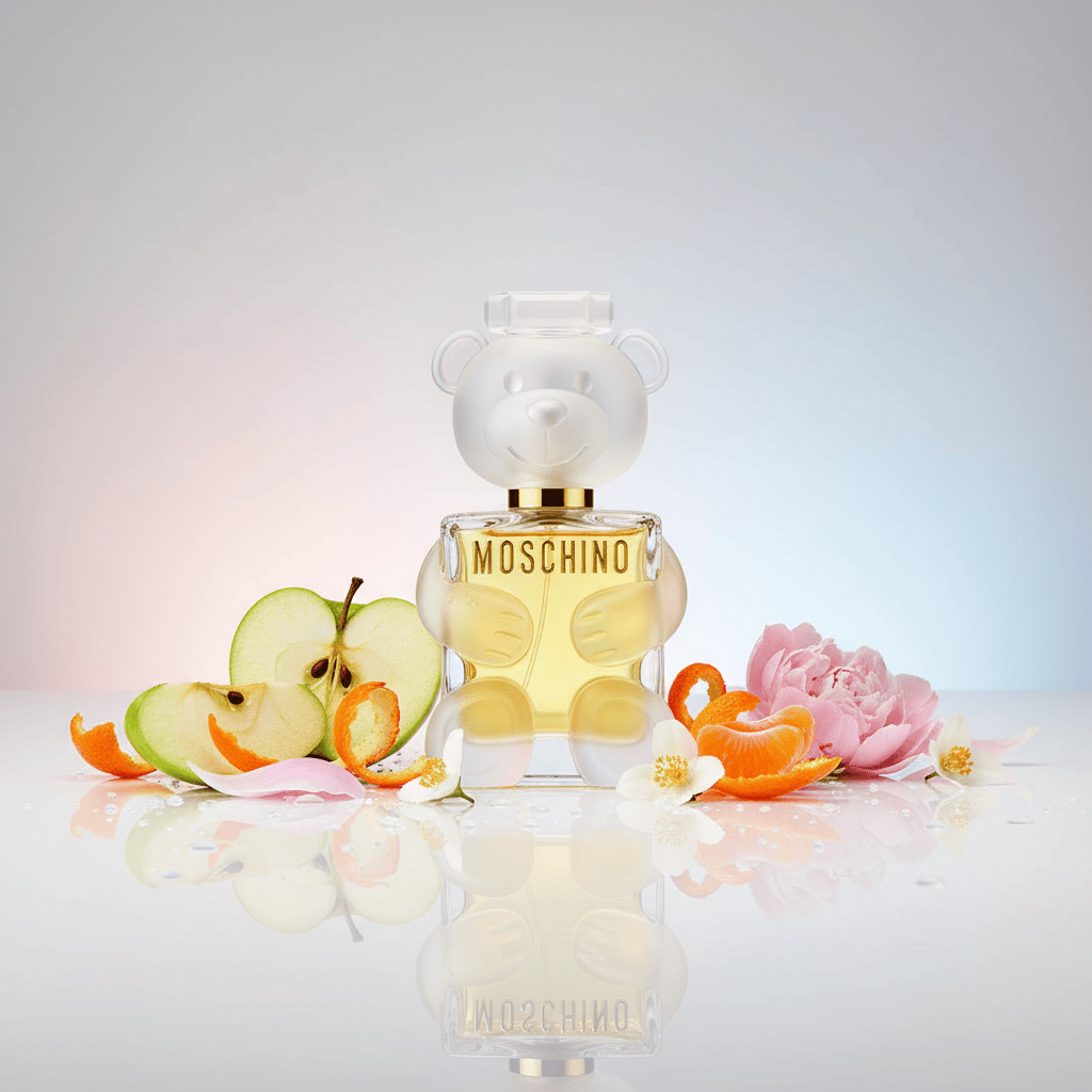 Moschino Toy 2 For Women– Fandi Perfume Moschino Toy 2 For Women– Fandi Perfume