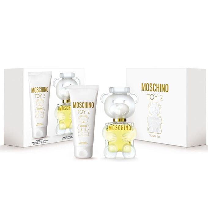 Moschino Toy 2 Perfume For Women Eau de Parfum