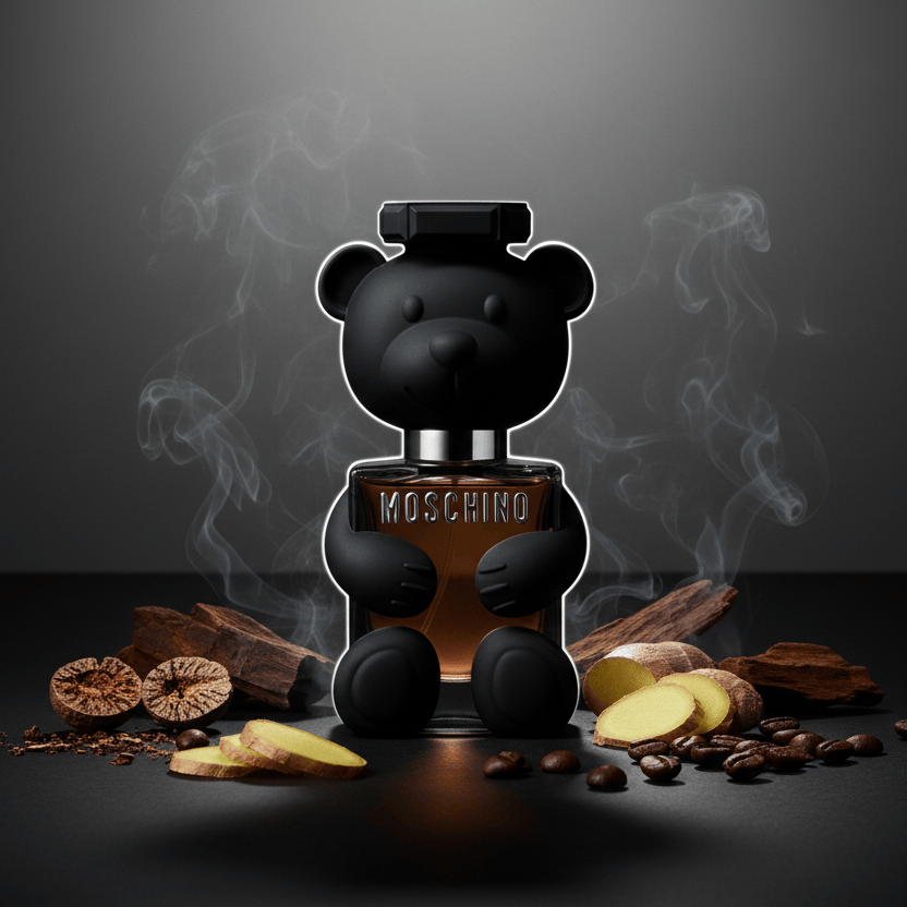 Moschino Toy Boy 2