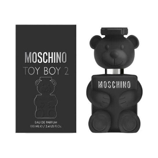 Moschino Toy Boy 2