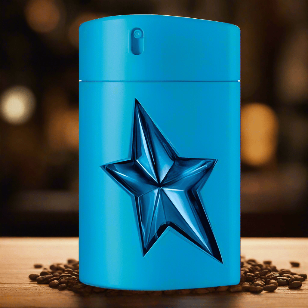 Mugler A*Men Ultimate Men’s Perfume/Cologne For Men Eau de Toilette 3.4 oz Edt