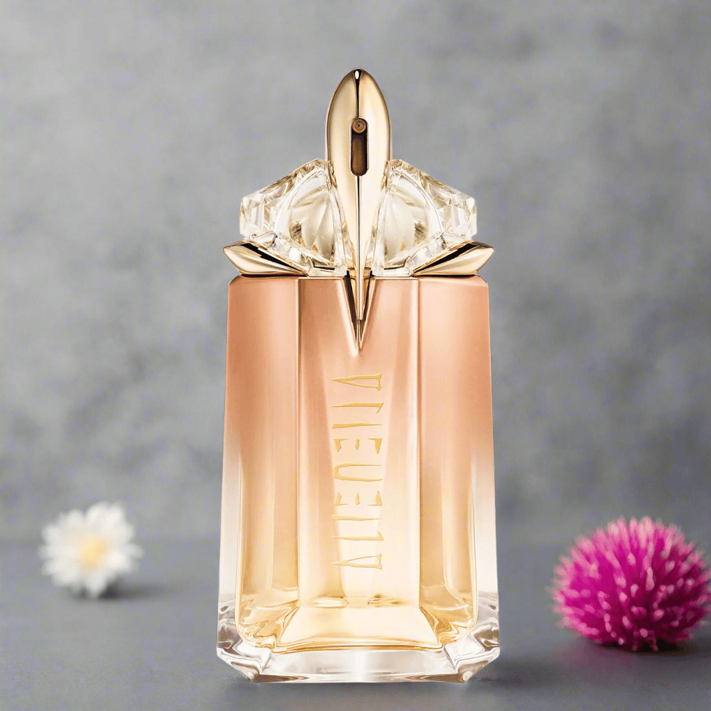 Mugler Alien Goddess Supra Florale Women's Perfume/Cologne For