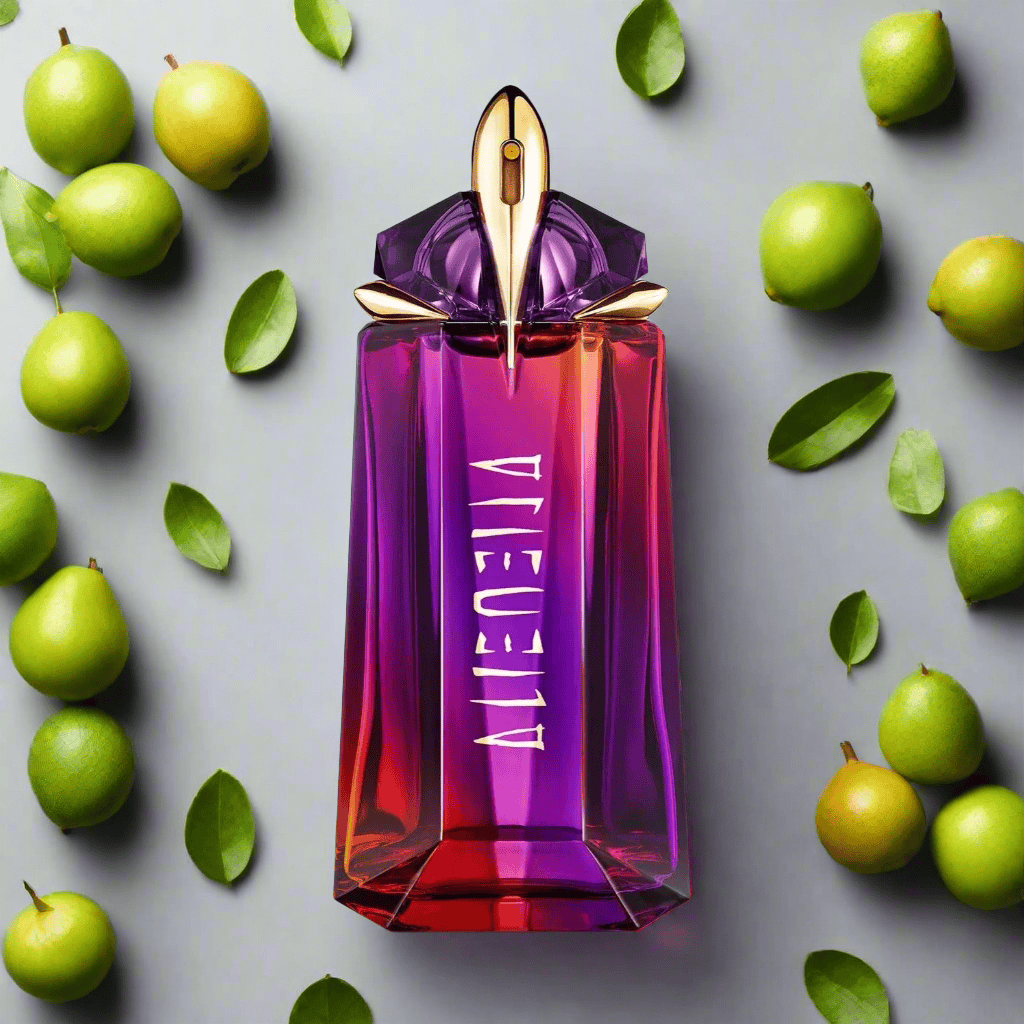 Mugler Alien Hypersense Women’s Perfume/Cologne For Women Eau de Parfum 2.0 oz / 3.0 oz Edp