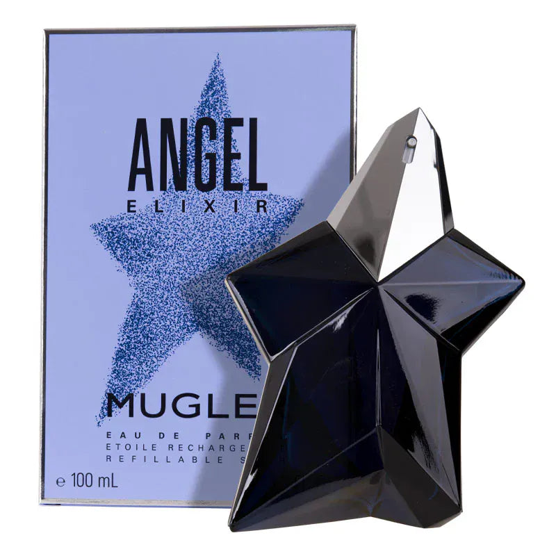 Mugler Angel Elixir - For Women Eau de Parfum